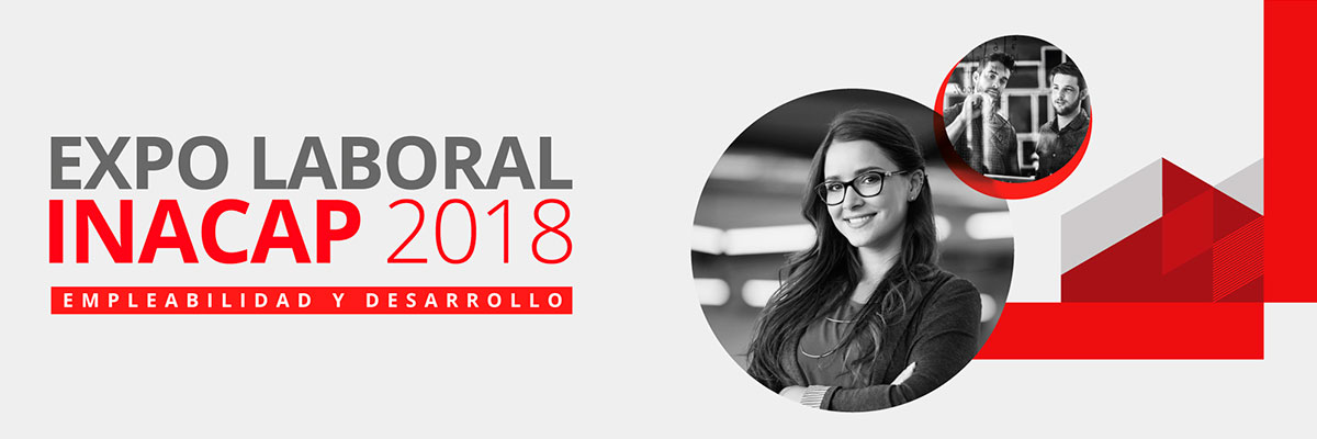 Expo Laboral INACAP 2018