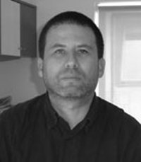 Sergio Zafra