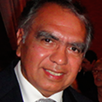Sergio Zafra