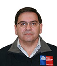 Sergio Zafra