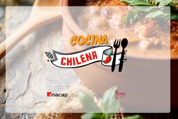 cocina chilena