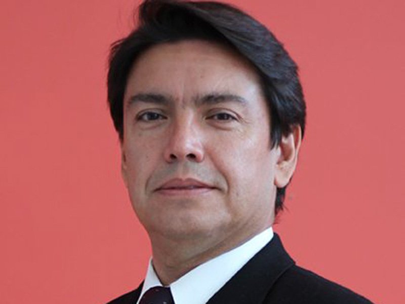 Hugo Díaz