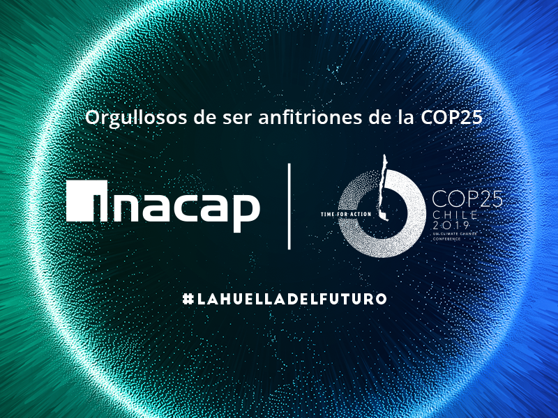 COP25 INACAP