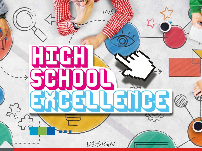High School Excellence INACAP