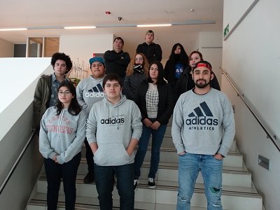 INACAP ofrece en Sede Punta Arenas  instancias de nivelación académica  para estudiantes nuevos