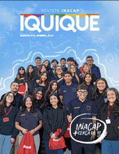 Revista IQUIQUE INACAP versión 2023