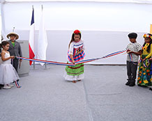 Universidad Tecnológica de Chile INACAP inaugura Museo Artequin en su Sede Antofagasta