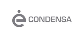Condensa