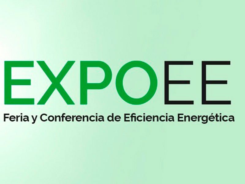 EXPOEE: Feria y Conferencia de Eficiencia Energética