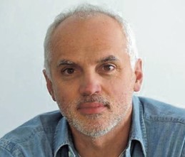 Professor Domingo Mery