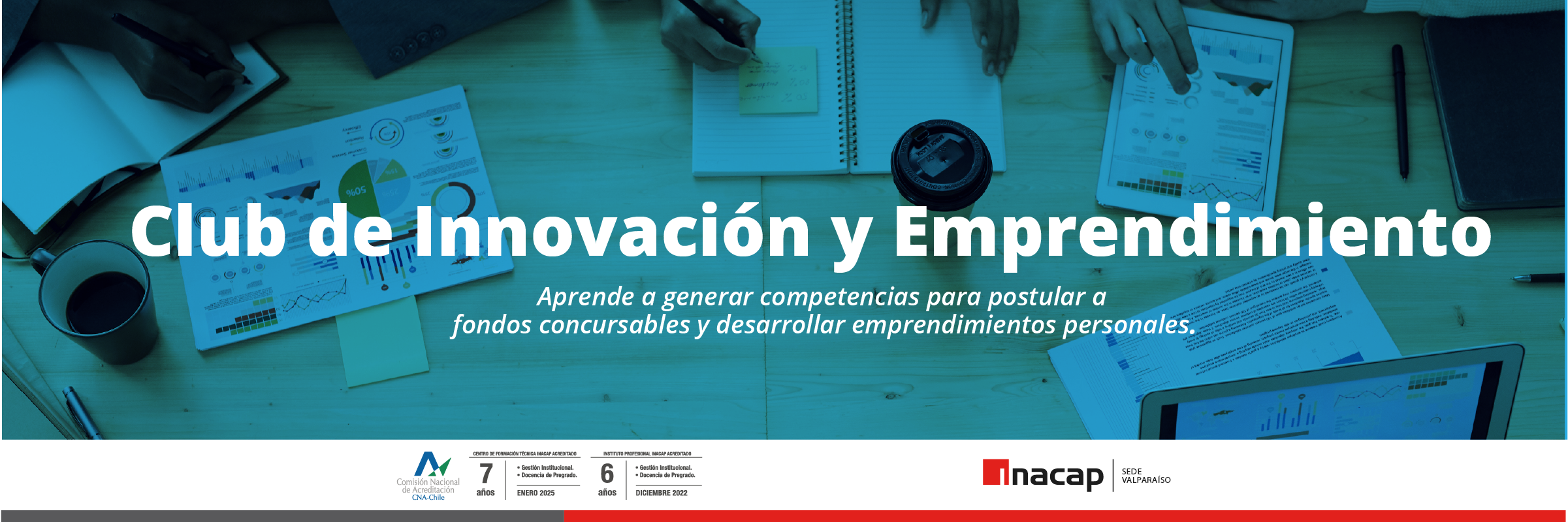 Club de Innovación y Emprendimiento