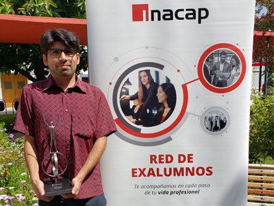 Alumno Destacado 