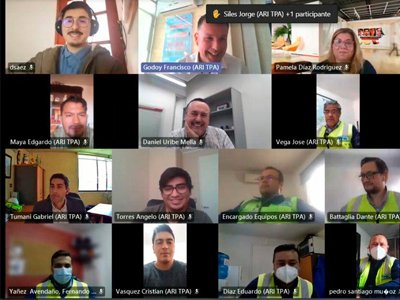 TPA-400x300.jpg Participantes a la actividad