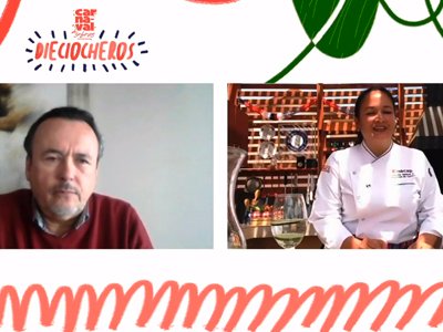 Conexión carnaval online