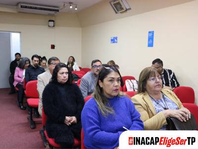Participantes