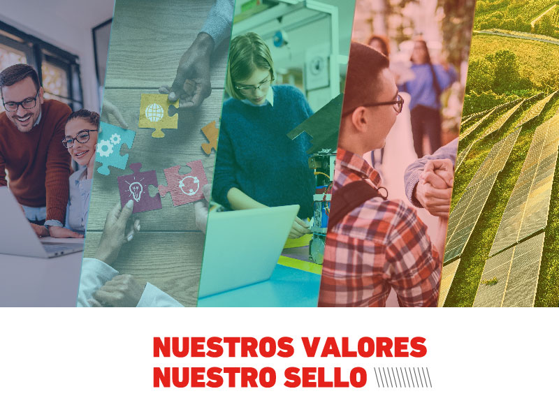 Valores-INACAP