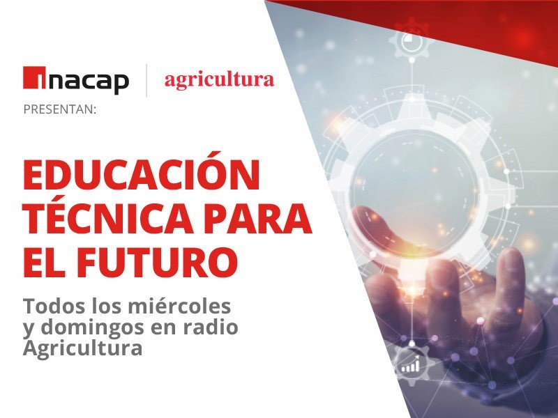 radio agricultura