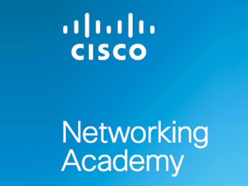 Cisco-Networking-academy