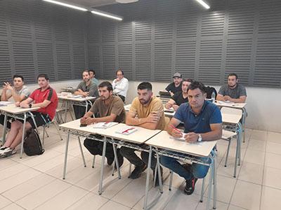 diplomados