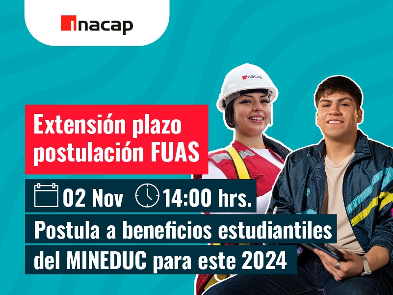 Extensión FUAS