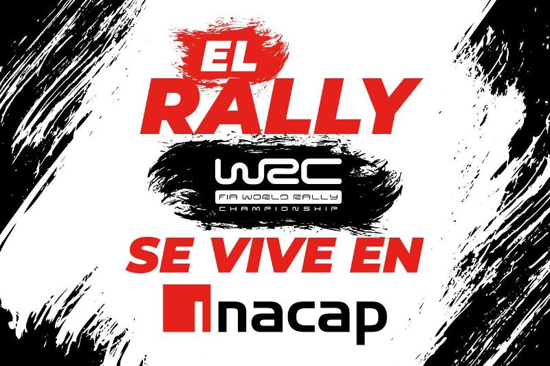 Rally Mundial