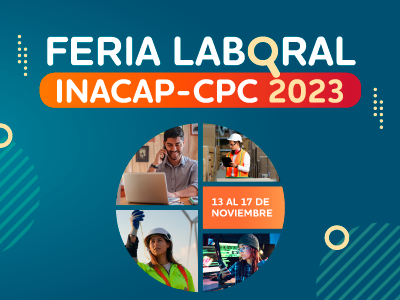 Feria Laboral CPC 2023