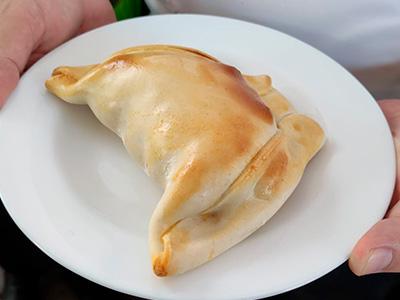 Mejor Empanada de Iquique 2023