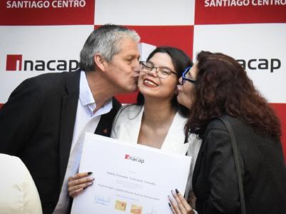 Titulaciones
