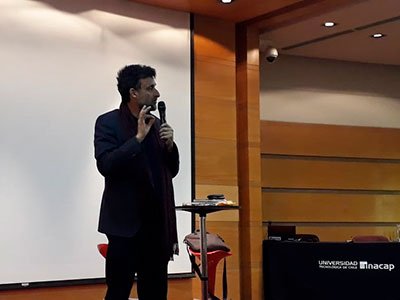 Tercer Congreso Académico de Ciencias Sociales 