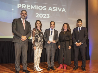 ASIVA celebra su 70° Junta de Socios