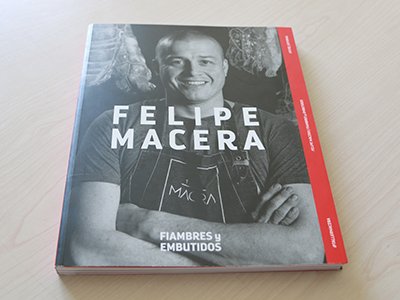 Felipe Macera 