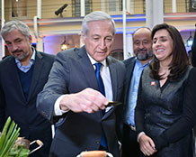 Recetas de Chile