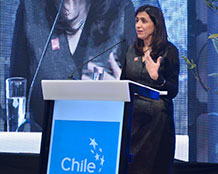 Recetas de Chile