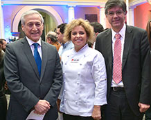Recetas de Chile