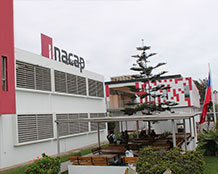 Visita de Acompañamiento para la Acreditación de la Universidad en Sede Arica