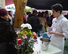Con éxito concluye el Segundo Encuentro de la Cocina Aysenina liderado por INACAP Coyhaique