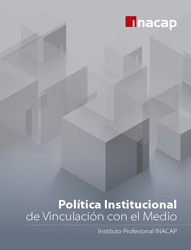 Política Institucional Universidad