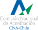 Imagen logo Comisión Nacional de Acreditación