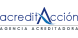 Imagen logo Agencia Acreditadora AcreditAcción